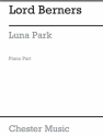 Berners Luna Park (Piano Part) Piano Instrumental Work