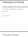 Christopher Le Fleming: The Peter Rabbit Music Book 1 (Piano Solo) Piano Score