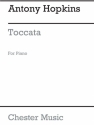 Hopkins: Toccata (Piano) Piano Instrumental Work