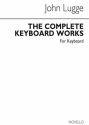 Complete Keyboard Works for keyboard