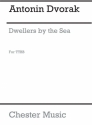 Antonin Dvorak: Dwellers By The Sea (TTBB) Choral Vocal Score