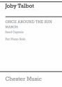 Joby Talbot: March - Seed Capsule (Solo Piano Version) Piano Instrumental Work