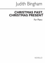 Judith Bingham, Christmas Past, Christmas Present Klavier Buch