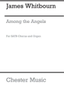 James Whitbourn: Among The Angels SATB, Organ Accompaniment Vocal Score