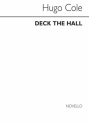 Hugo Cole, Deck The Hall SATB Chorpartitur