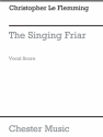 Fleming: Singing Friar Songs Of The Greenwood (Vocal Score) Voice Vocal Score