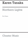 Karen Tanaka: Northern Lights Piano Instrumental Work