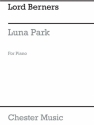 Berners: Luna Park Piano Solo Piano Instrumental Work