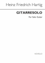 Goethe, Gitarre Solo Gitarre Buch