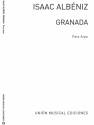 Granada para arpa