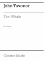 John Tavener: The Whale Mezzo-Soprano, Baritone Voice, SATB, Orchestra Score