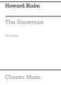 Howard Blake: The Snowman - Schools Version (Score) Orchestra Score