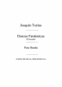 Joaqun Turina, Ensueno From Danzas Fantasticas No.2 Concert Band Partitur + Stimmen