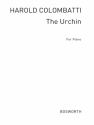 Colombatti, H: Urchin, The: Pf Piano Instrumental Work