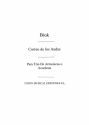 Correo De Los Andes Accordion Buch