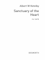 Albert William Ketelbey: Sanctuary Of The Heart (SATB) SATB Vocal Score