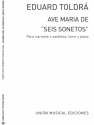 Ave Maria (Amaz) For Tenor Saxophone Tenor Saxophone Buch