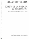 Soneti De La Rosada de 