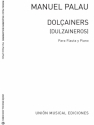 Dolcainers Flte und Klavier Buch