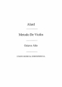 Metodo Violin Volume 8 Violin Buch