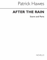 Patrick Hawes, After The Rain - Piano Quintet Quintet Buch