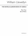 The Novello Junior Book Of Carols Part 2 SA Buch