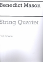 String Quartet no.1 for string quartet score (en)  Groformat