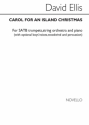 Carols For An Island Christmas Vocal Buch