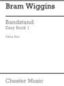 B. Wiggins: Bandstand Easy Book 1 (Concert Band Oboe) Oboe Part