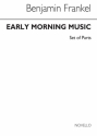 Benjamin Frankel, Early Morning Music (Parts) Wind Instruments Buch