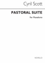 Cyril Scott, Pastoral Suite Klavier Buch