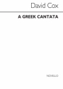 David Cox, Greek Cantata Vocal Stimme