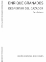 Despertar Del Cazador No.1 De Bocetos Gitarre Buch