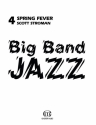 Bbj 04  Stroman  Spring Fever Separate Score Brass Instruments Score