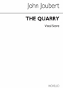 John Joubert, Quarry SATB Orchestra Stimme