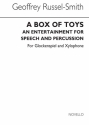 Geoffrey Russell-Smith, A Box Of Toys Xylophone or Bells Buch