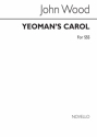 Charles Wood, Yeoman's Carol Soprano Voice Buch