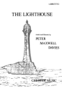 The Lighthouse    Libretto (en)