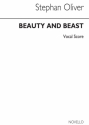 Stephen Oliver, Beauty And The Beast Vocal Stimme