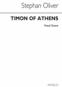 Stephen Oliver, Timon Of Athens Vocal Stimme