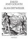 Alan Detweiler, David And Goliath Vocal Stimme