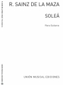 Solea Gitarre Buch