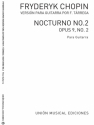 Nocturno op.9 no.2 para guitarra