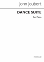 Dance Suite op.21  for piano