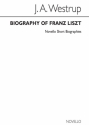 Liszt Biography (Westrup)  Buch