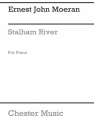 E.J. Moeran: Stalham River Piano Instrumental Work