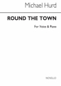 Michael Hurd, Round The Town Vocal Stimme