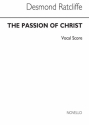 Desmond Ratcliffe, The Passion Of Christ Vocal Stimme