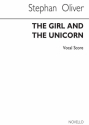 Stephen Oliver, Girl & The Unicorn Vocal Stimme