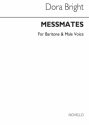 Messmates Bariton and Men's Choir Buch